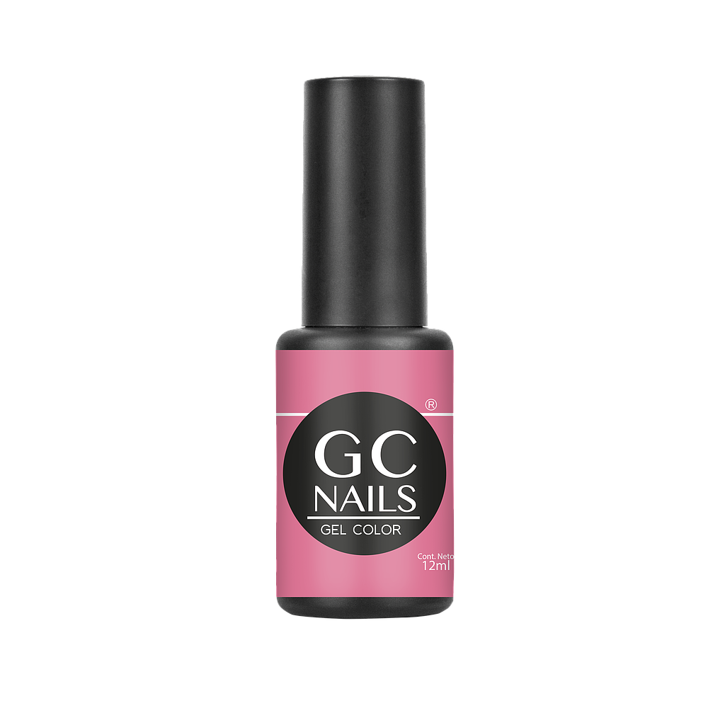 Gcnails - Esmalte 12Ml Bel Color #27