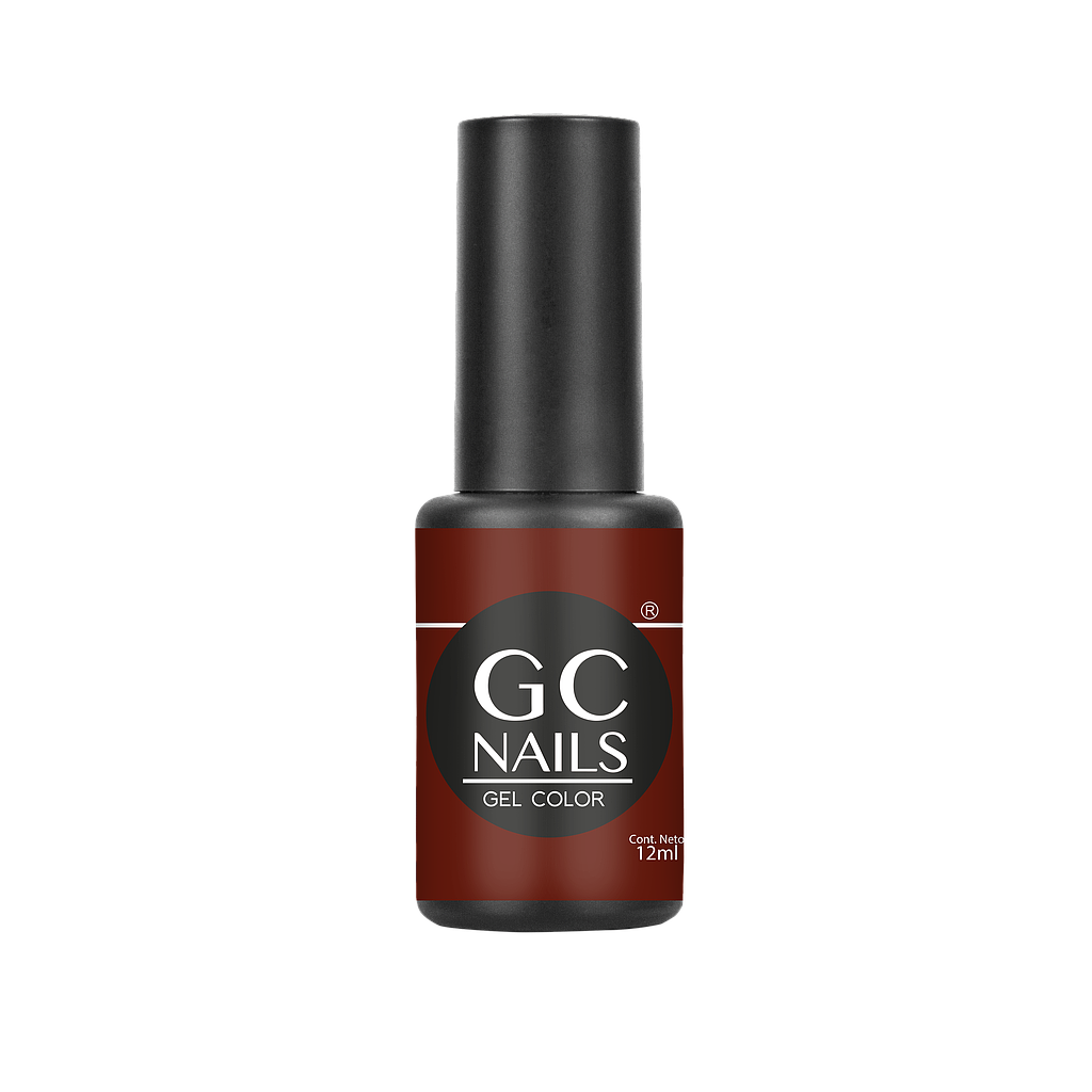 Gcnails - Esmalte 12Ml Bel Color #28