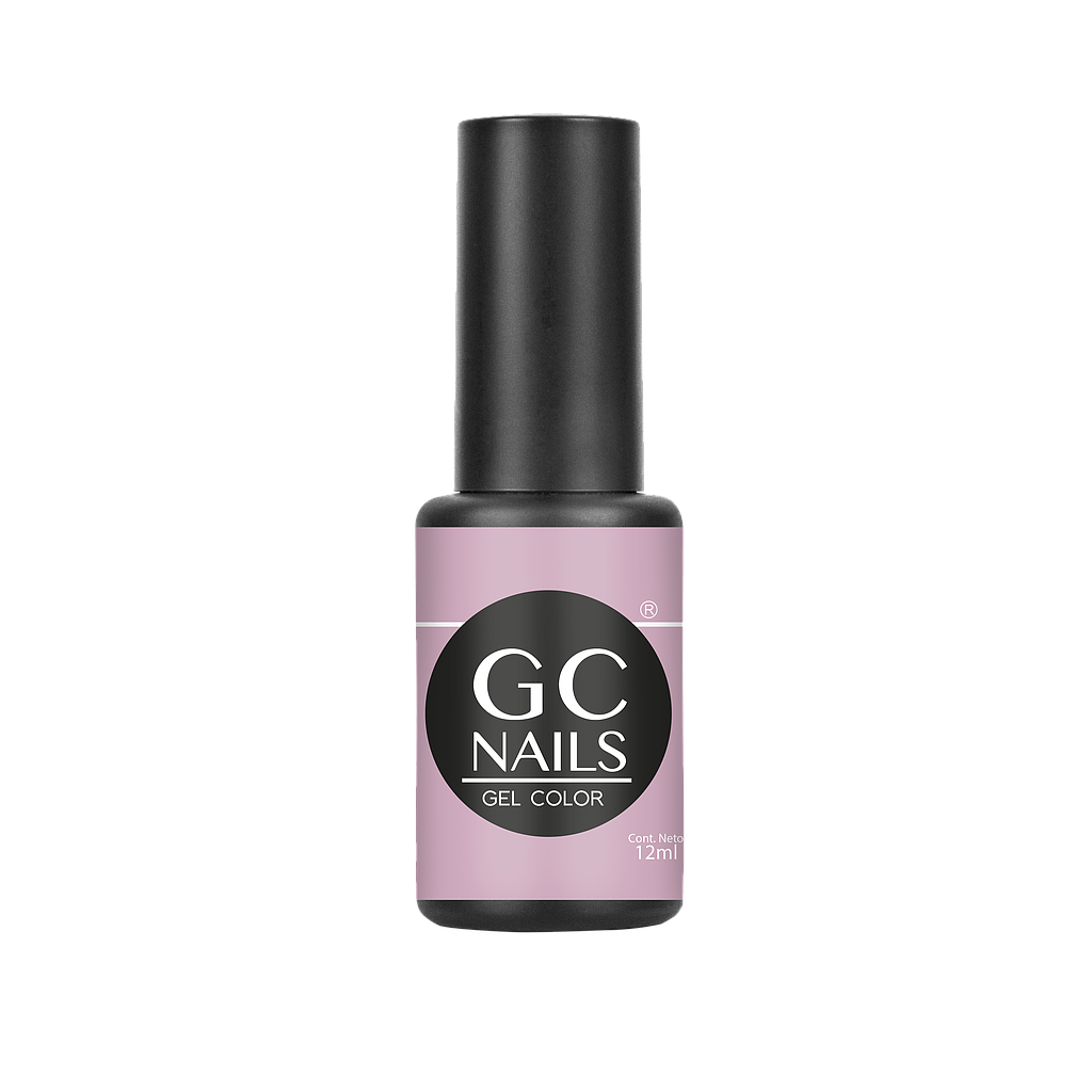 Gcnails - Esmalte Gel 30