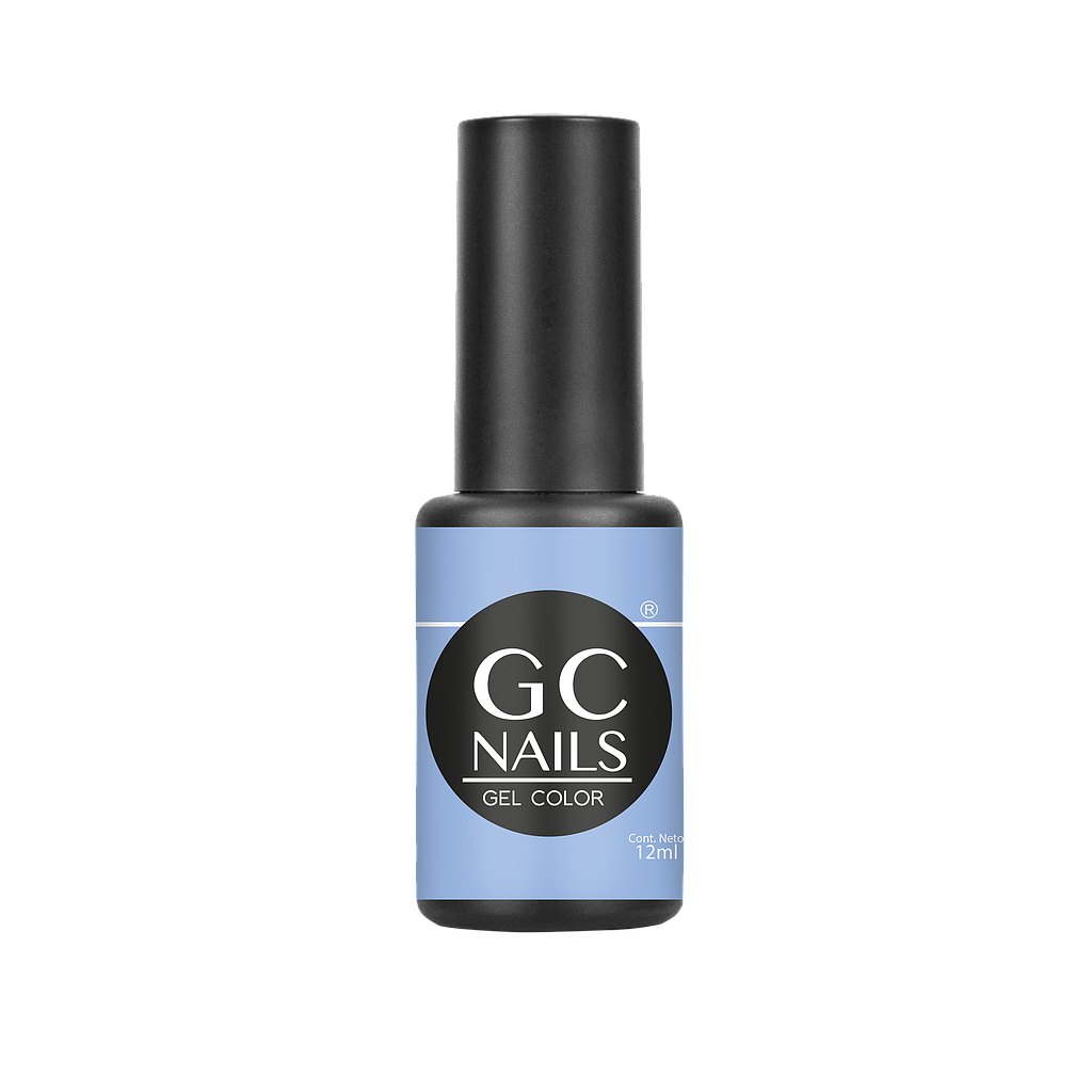 Gcnails - Esmalte Gel 33