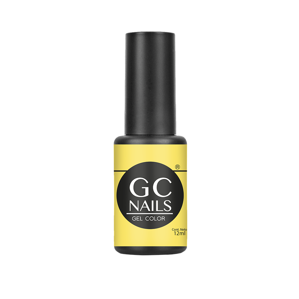 Gcnails - Esmalte 12Ml Bel Color #35