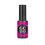 Gcnails - Esmalte Gel 36 Rosa Mexicano