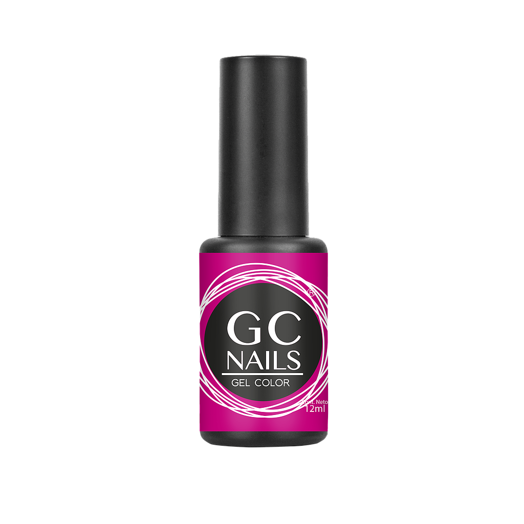 Gcnails - Esmalte 12Ml Bel Color #38