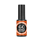 Gcnails - Esmalte Gel 39 Naranja Neon