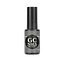 Gcnails - Esmalte Gel 40 Gris Oxford