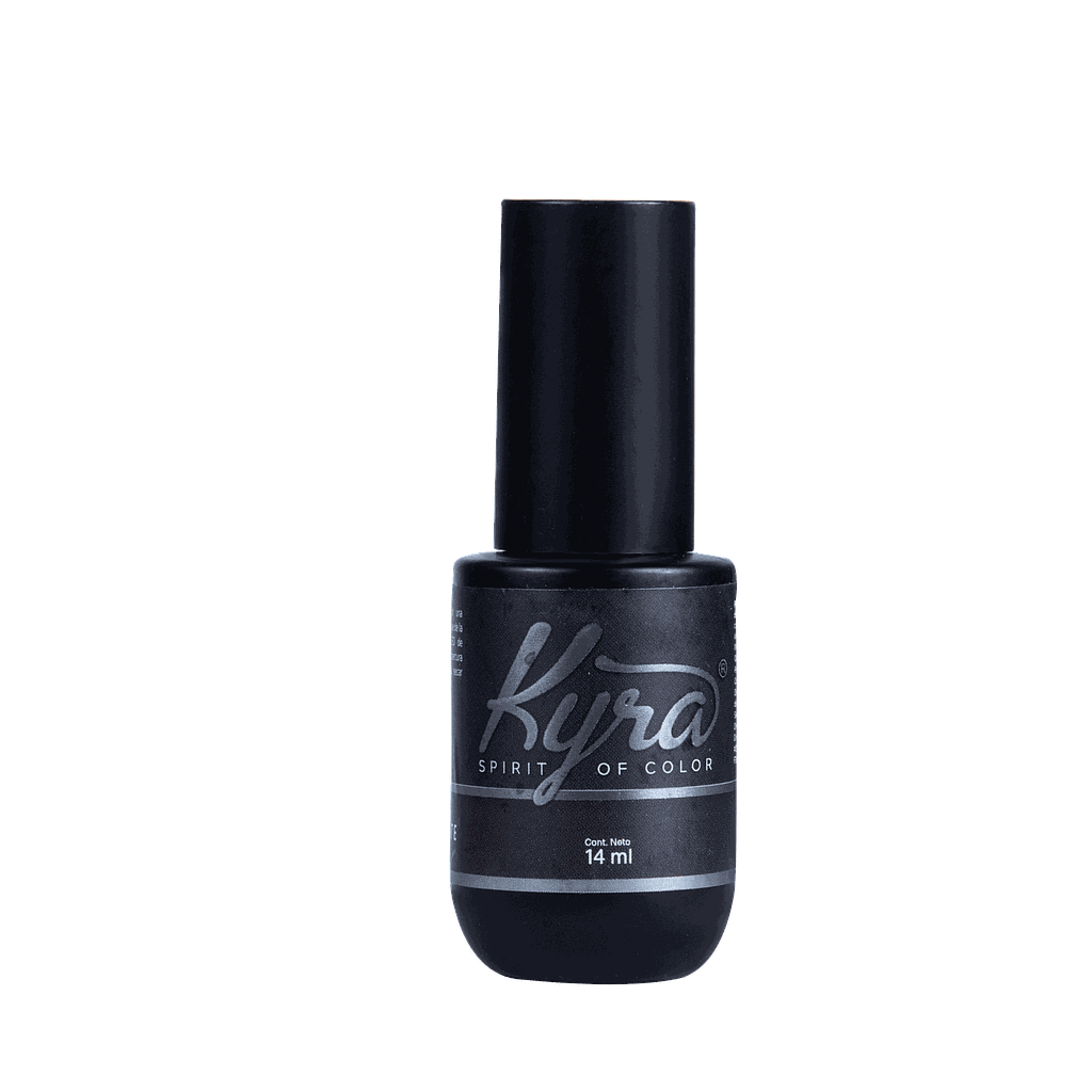 Kyra Spirit - Esmalte Gel 48B