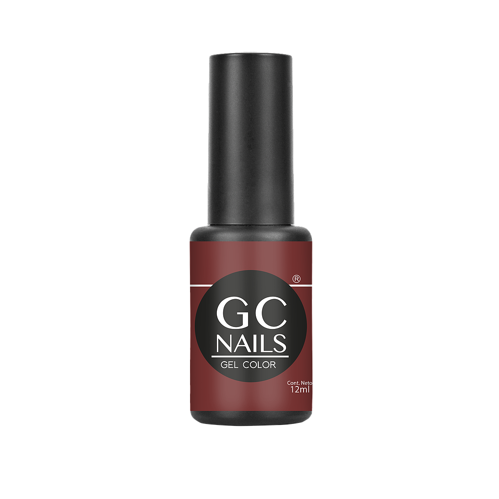 Gcnails - Esmalte Gel 43