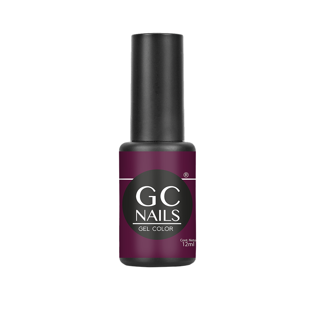 Gcnails - Esmalte Gel 44