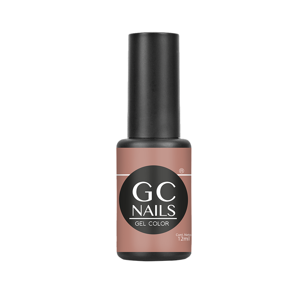 Gcnails - Esmalte 12Ml Bel Color #45