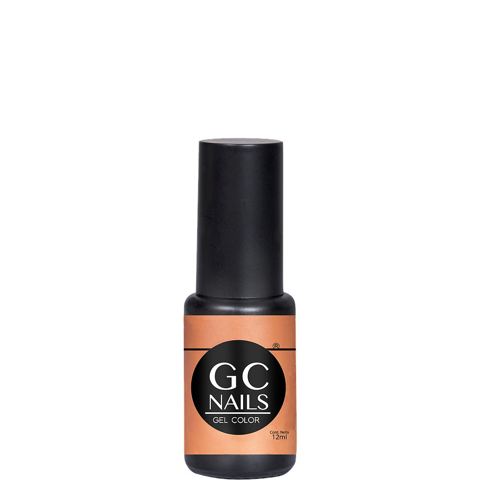 Gcnails - Esmalte 12Ml Bel Color #46