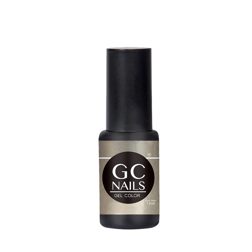 Gcnails - Esmalte 12Ml Bel Color #48