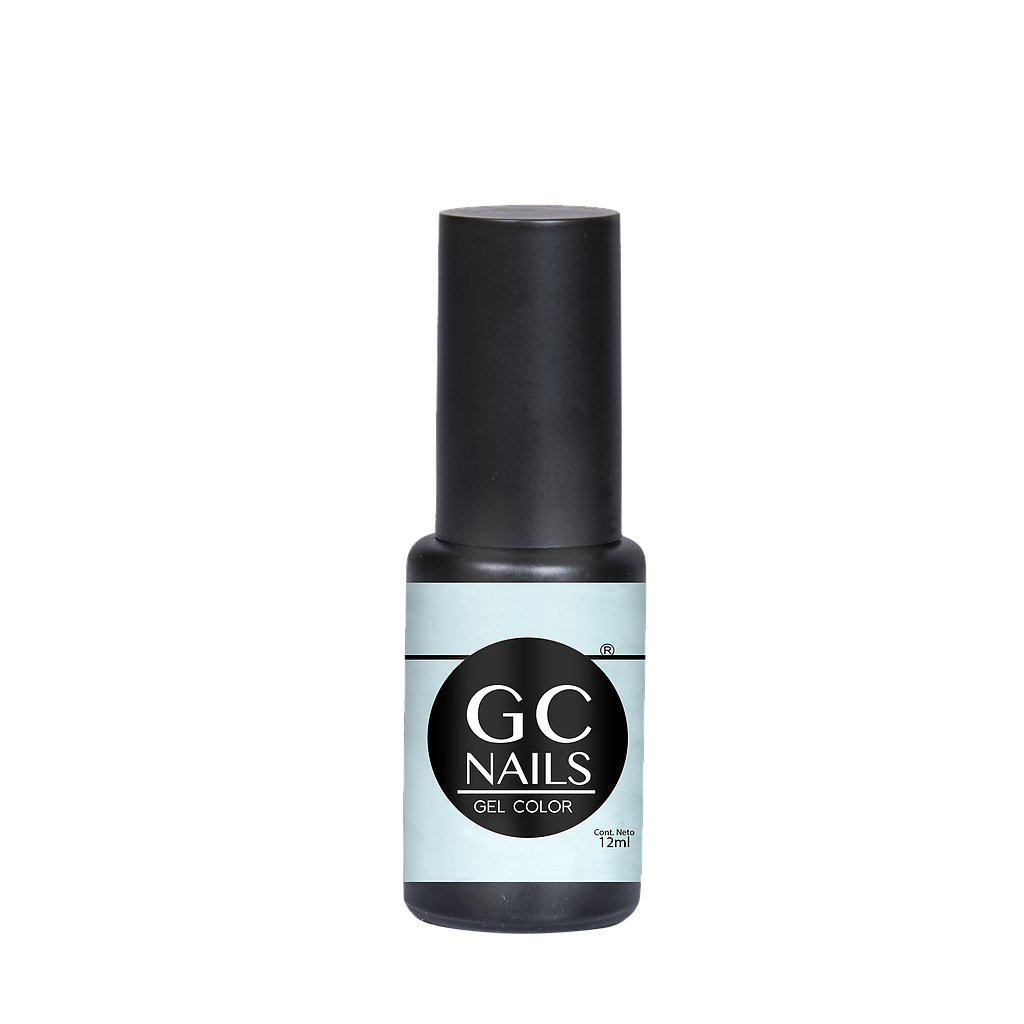 Gcnails - Esmalte Gel 50