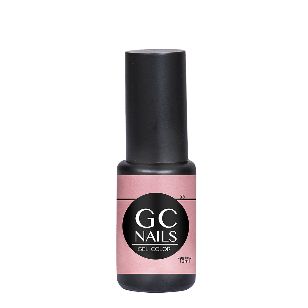 Gcnails - Esmalte 12Ml Bel Color #53