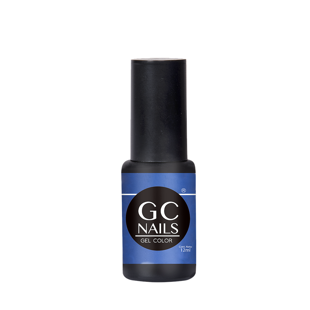 Gcnails - Esmalte 12Ml Bel Color #58