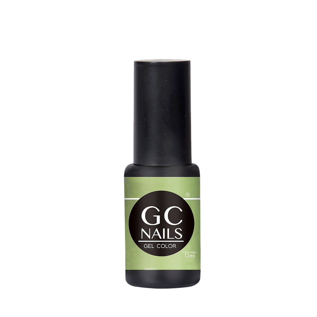 Gcnails - Esmalte 12Ml Bel Color #59