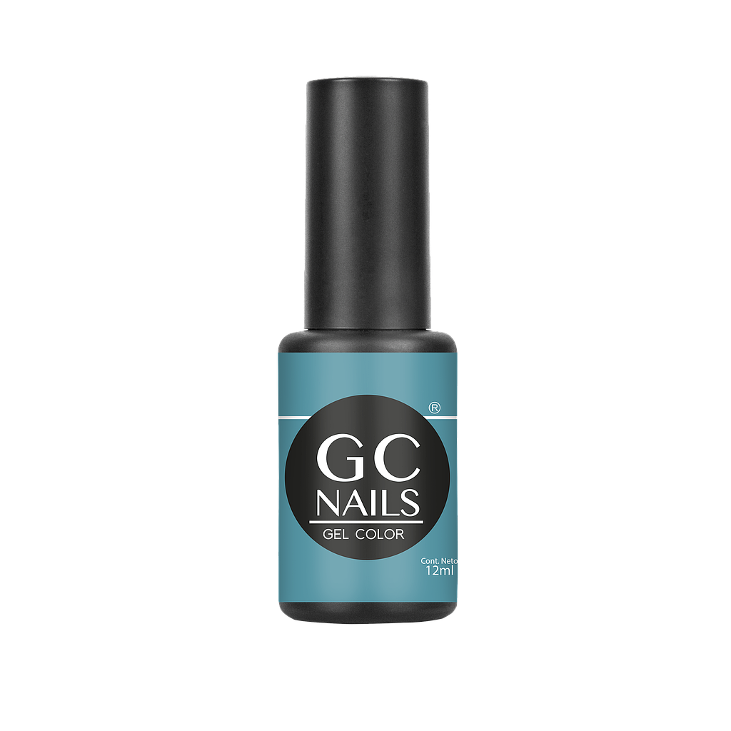 Gcnails - Esmalte 12Ml Bel Color #61