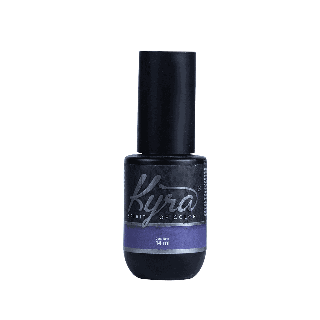 Kyra Spirit - Esmalte Gel 50B