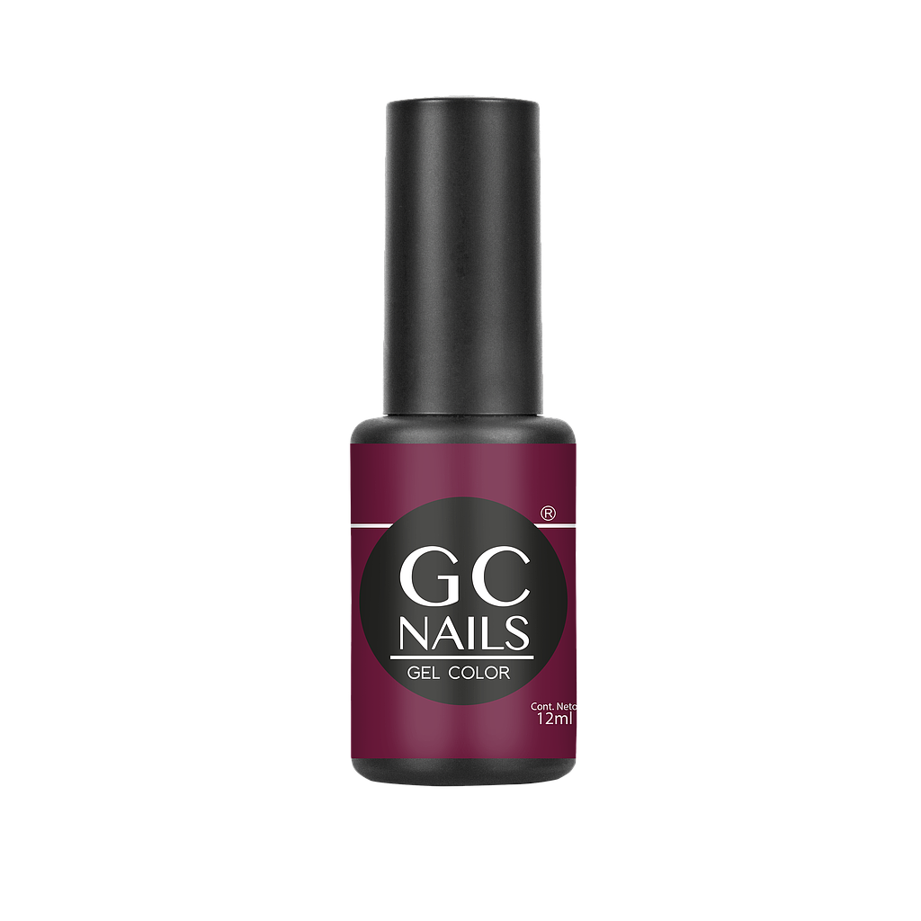 Gcnails - Esmalte 12Ml Bel Color #63