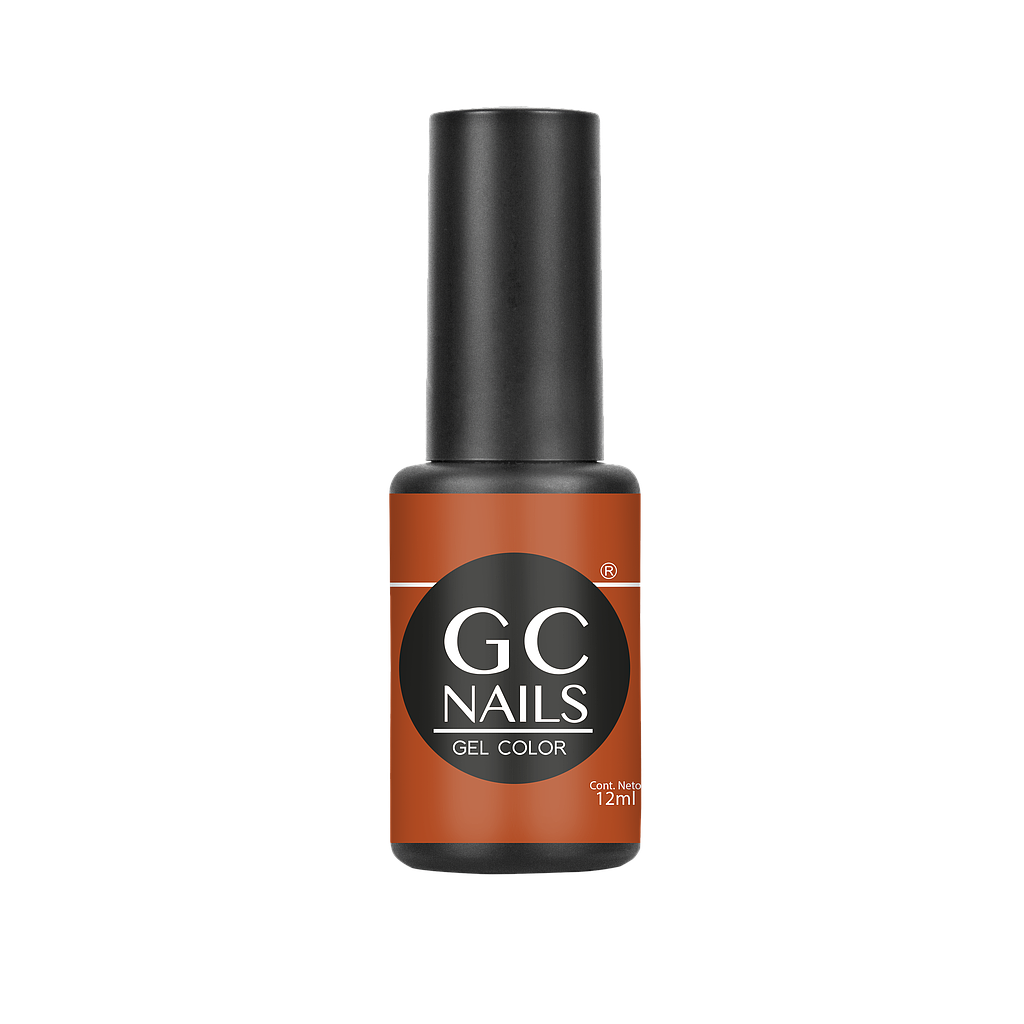 Gcnails - Esmalte 12Ml Bel Color #64