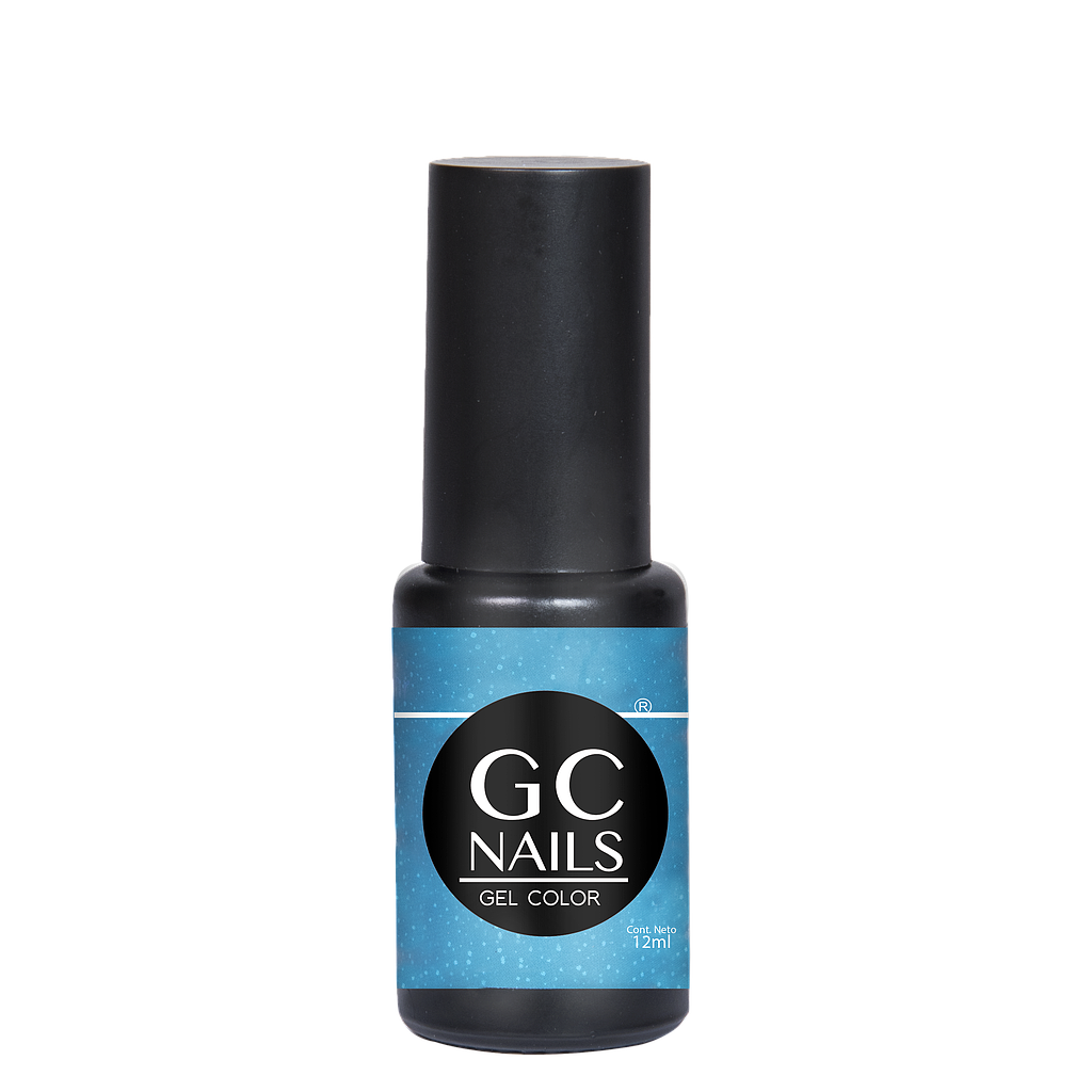 Gcnails - Esmalte 12Ml Bel Color #66