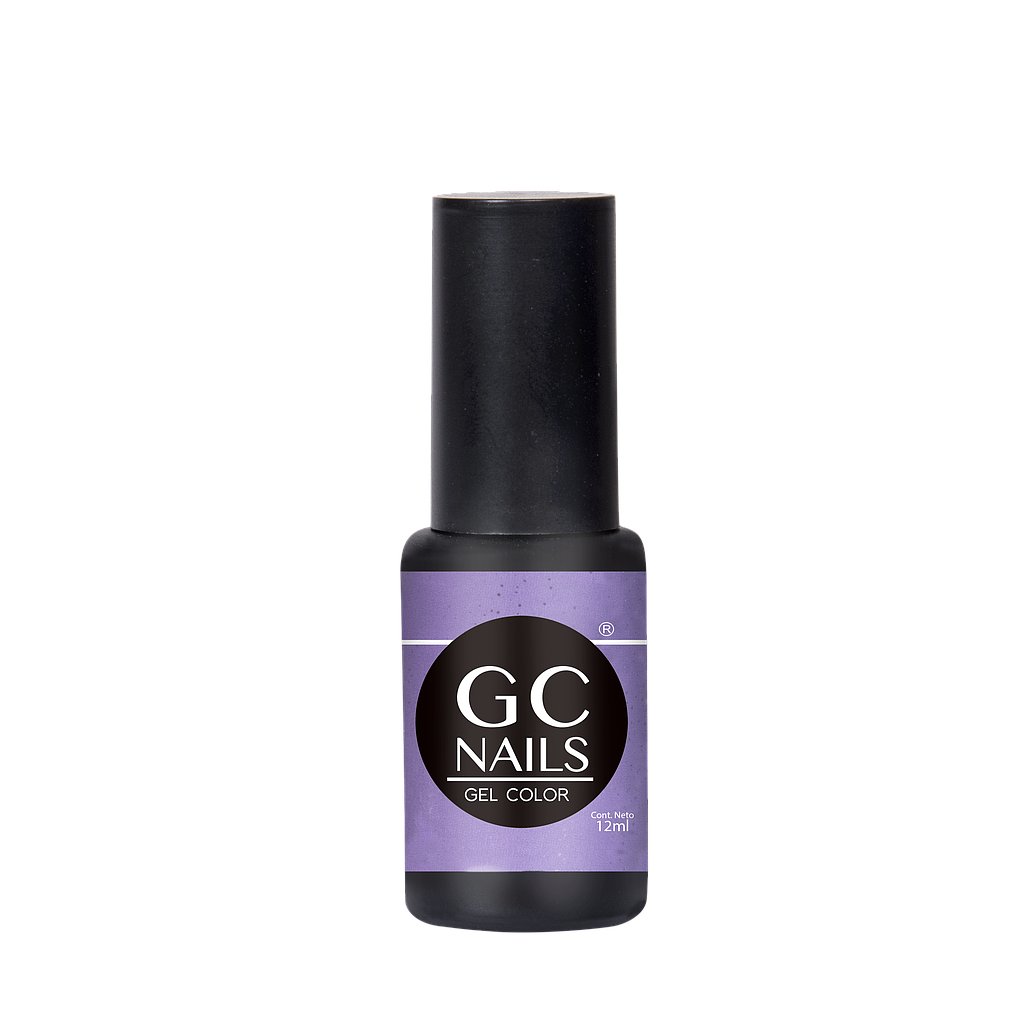 Gcnails - Esmalte Gel 70