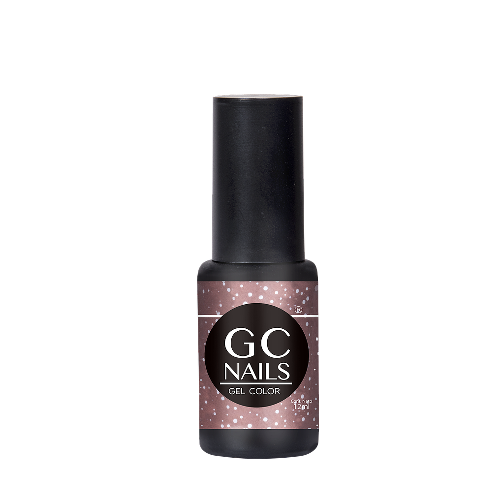 Gcnails - Esmalte 12Ml Bel Color #71