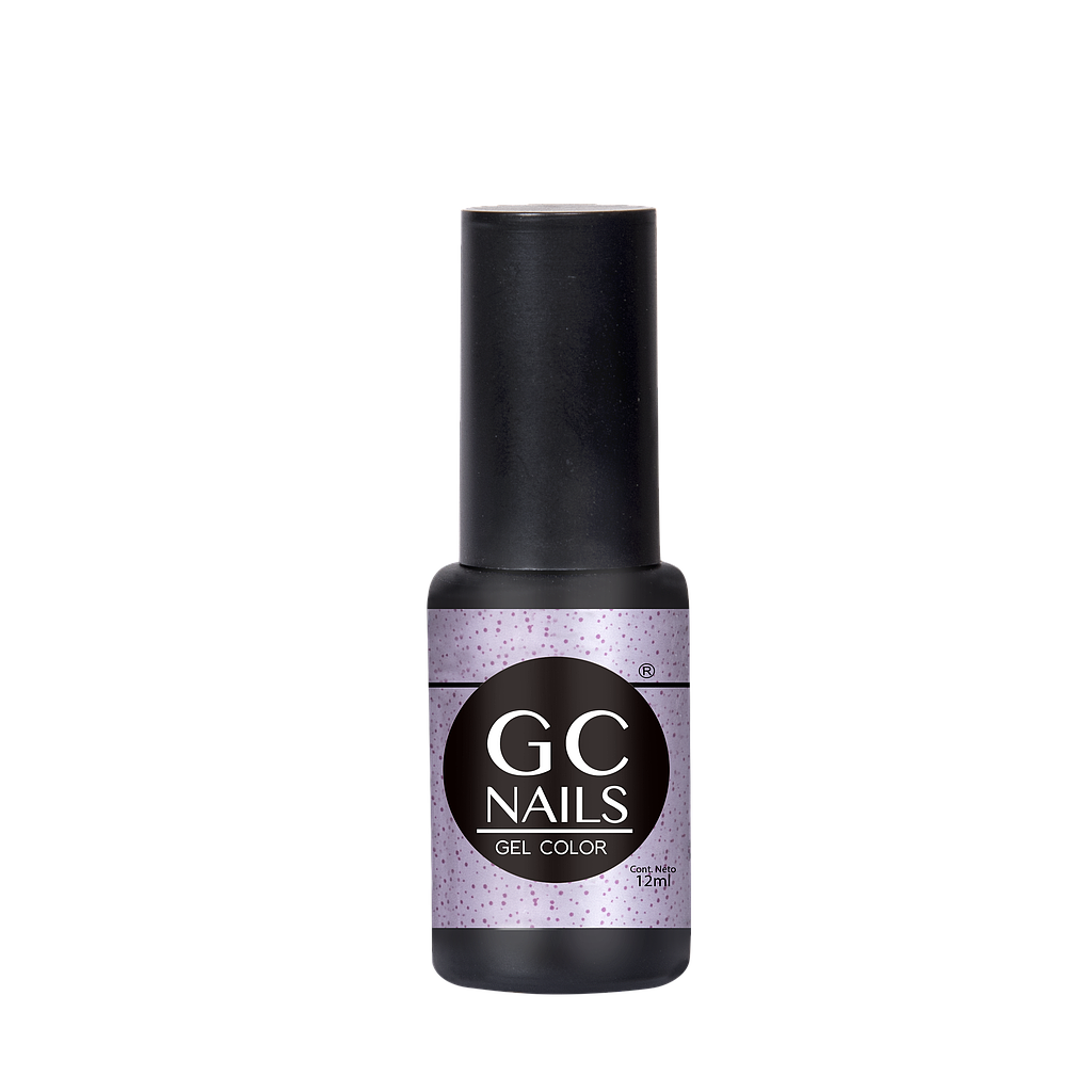 Gcnails - Esmalte 12Ml Bel Color #75