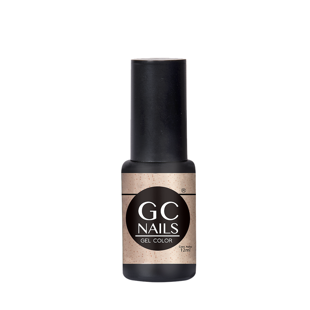 Gcnails - Esmalte 12Ml Bel Color #76