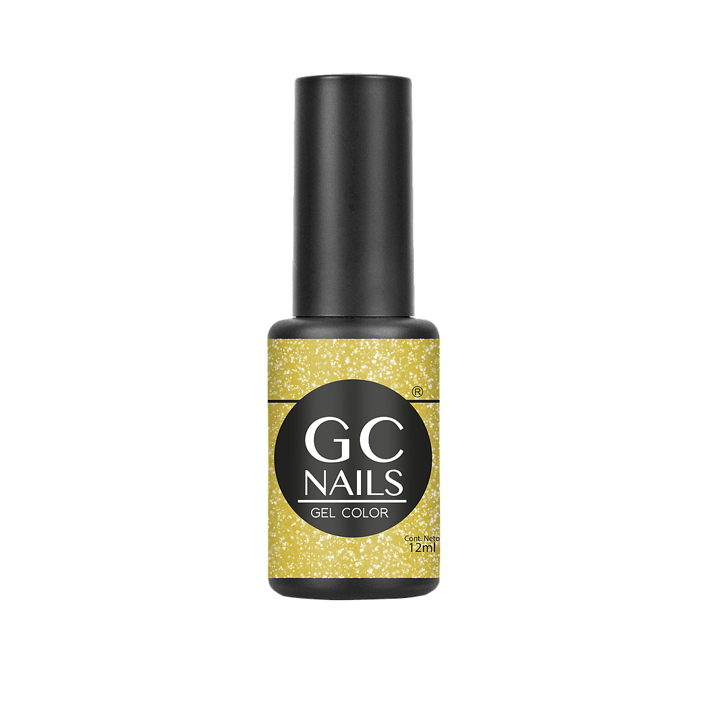 Gcnails - Esmalte 12Ml Bel Color #77