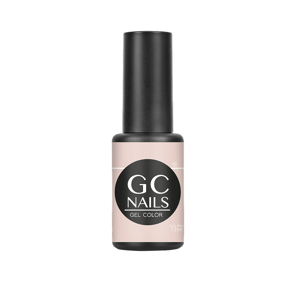 Gcnails - Esmalte Gel 80