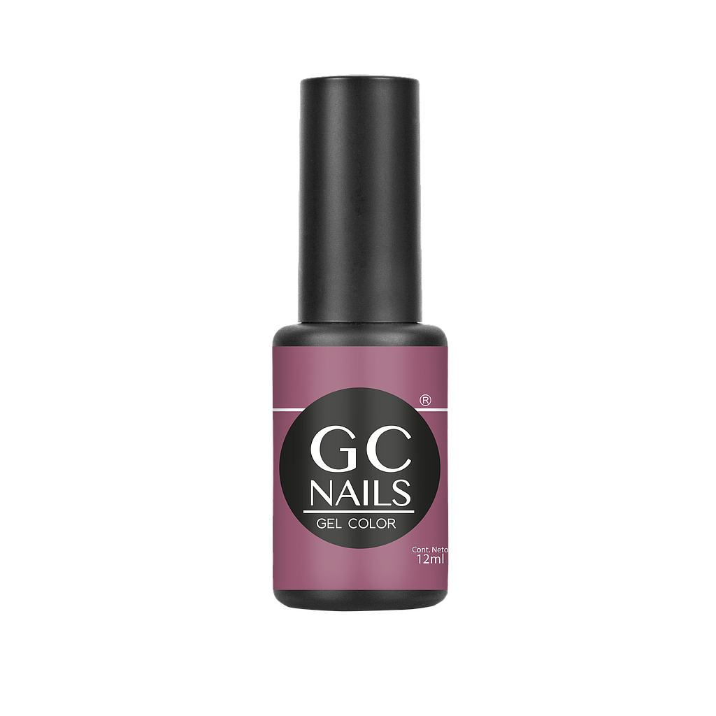 Gcnails - Esmalte Gel 81 Malva