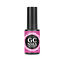 Gcnails - Esmalte Gel 83 Rosita Neon