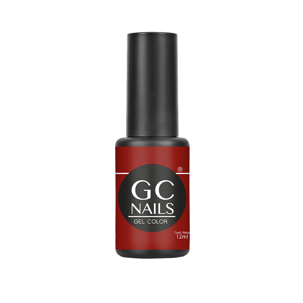 Gcnails - Esmalte 12Ml Bel Color #84