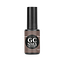 Gcnails - Esmalte Gel 90 Cafe Moka