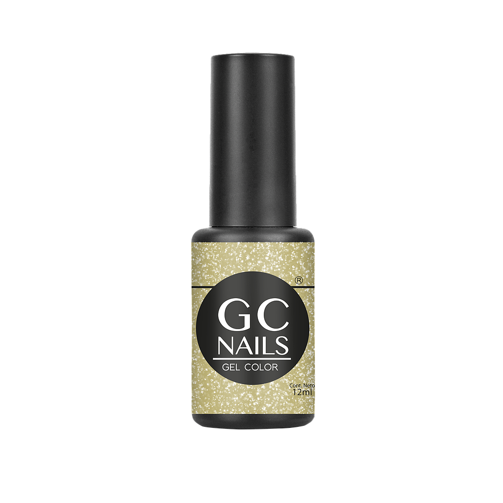 Gcnails - Esmalte 12Ml Bel Color #99