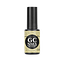 Gcnails - Esmalte Gel 99 Oro Glitter