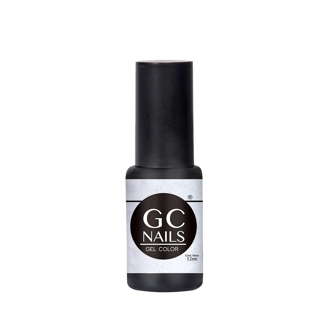 Gcnails - Esmalte 12Ml Bel Color #100