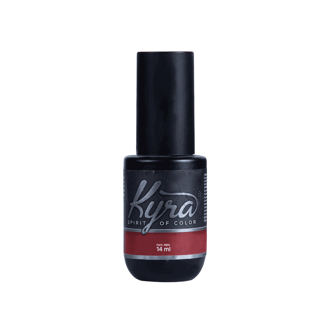 Kyra Spirit - Esmalte Gel 54B