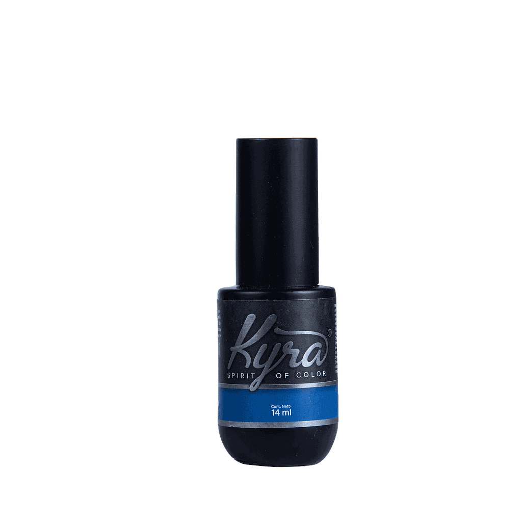 Kyra Spirit - Esmalte Gel 55B