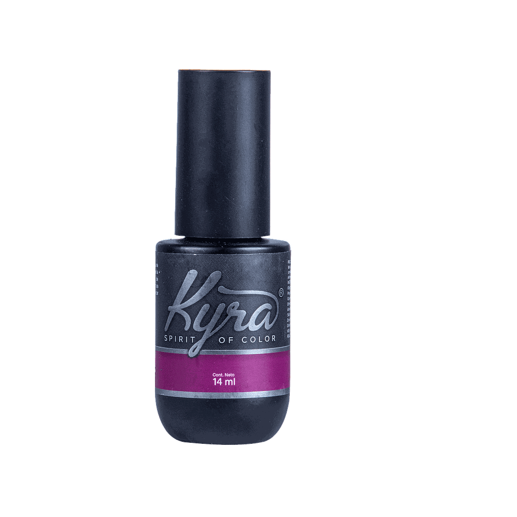 Kyra Spirit - Esmalte Gel 57B