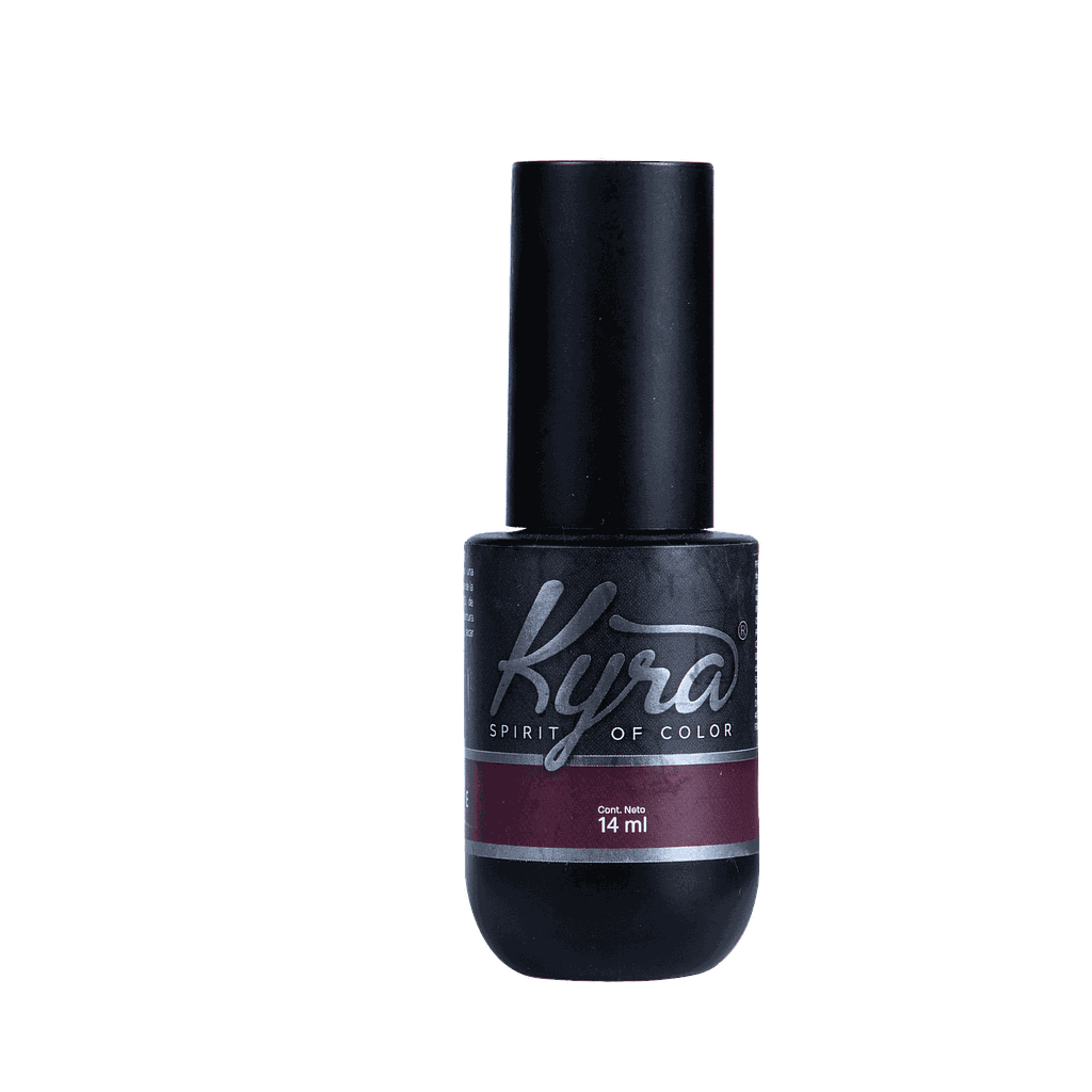 Kyra Spirit - Esmalte Gel 58B