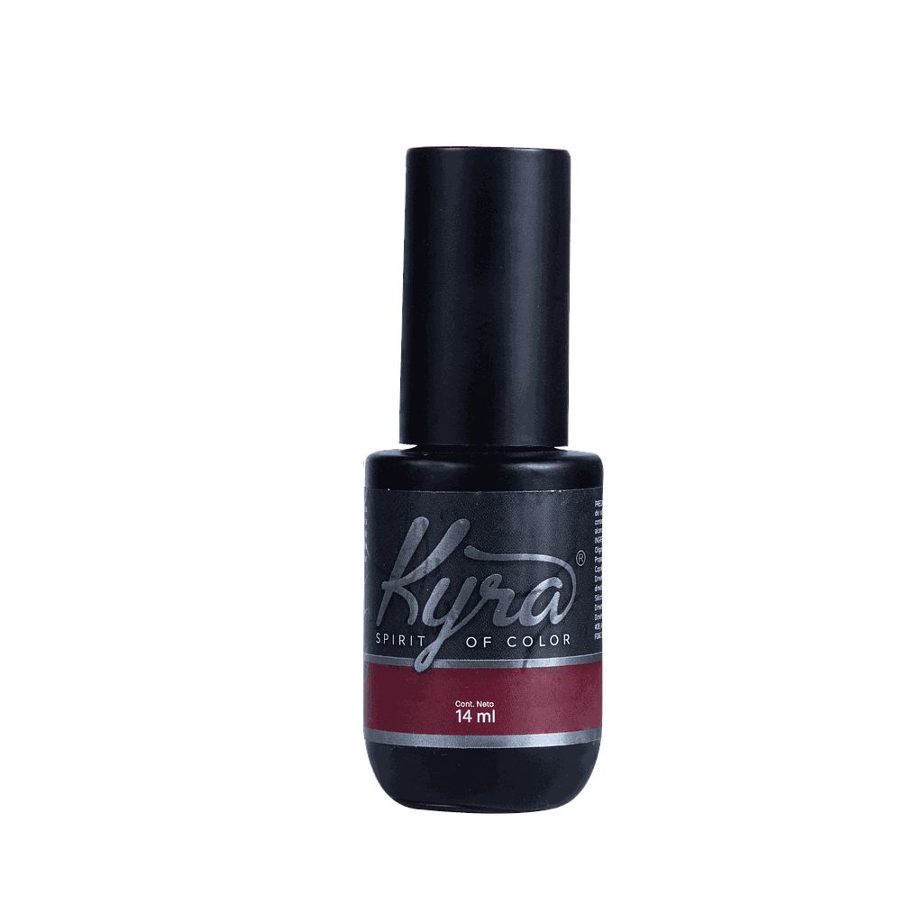 Kyra Spirit - Esmalte Gel 59B