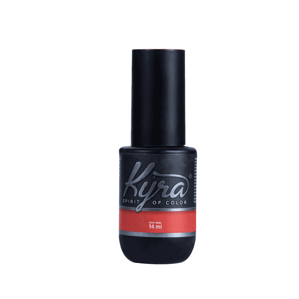 Kyra Spirit - Esmalte Gel 60B