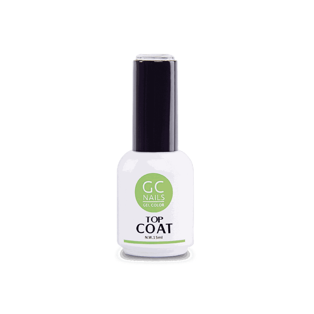 Gcnails - ToP Coat Novamore