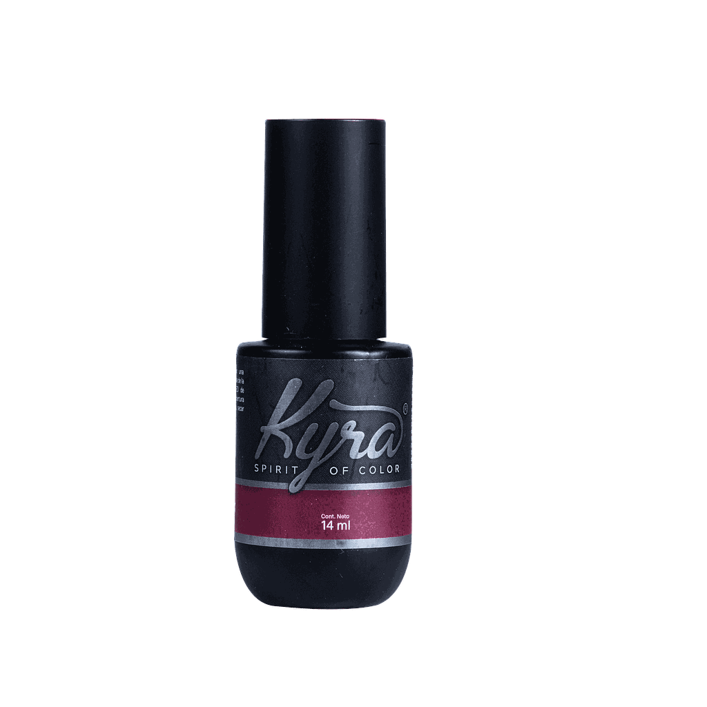 Kyra Spirit - Esmalte Gel 61B