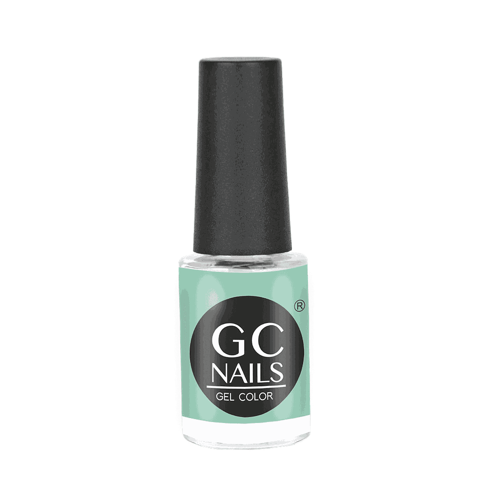 Gcnails - Bond 1