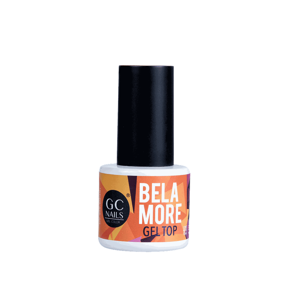 Gcnails - GEL TOP BELAMORE