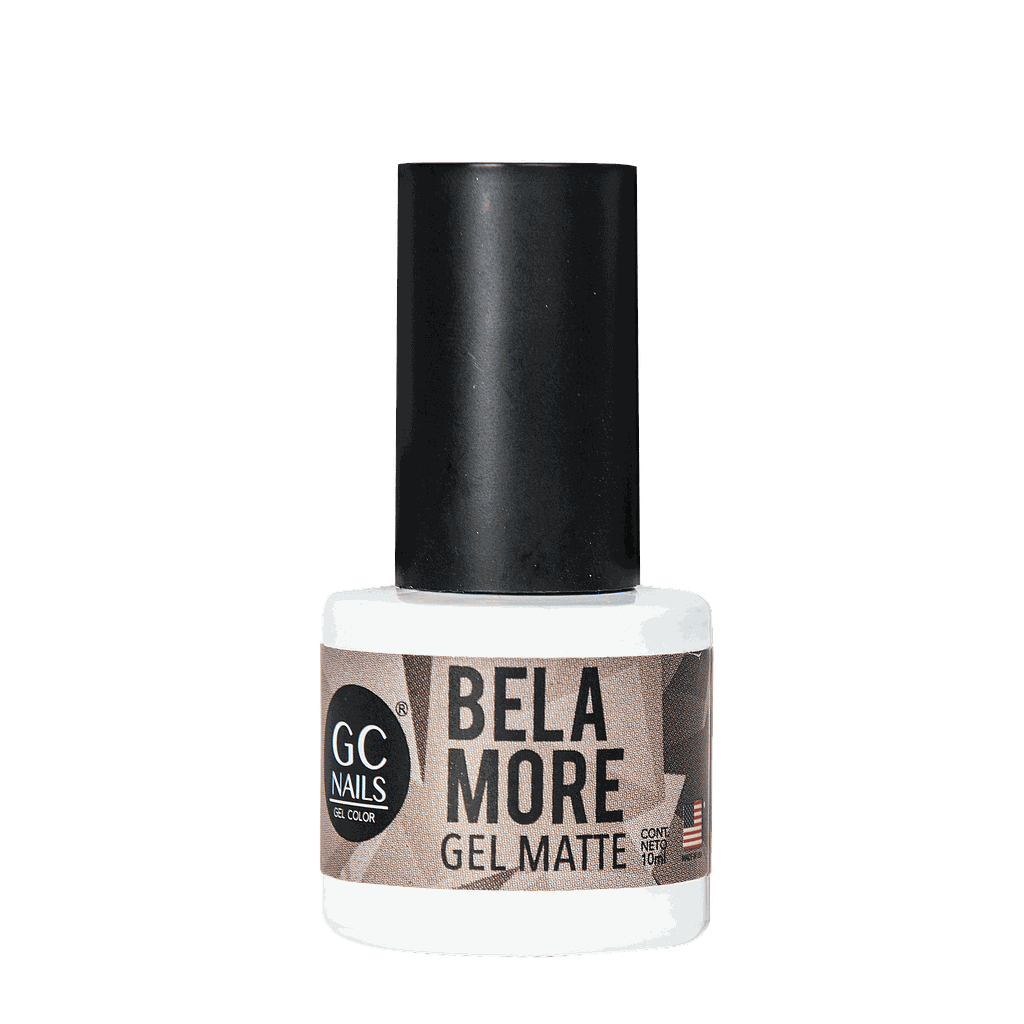 Gcnails - Gel Mate Belamor