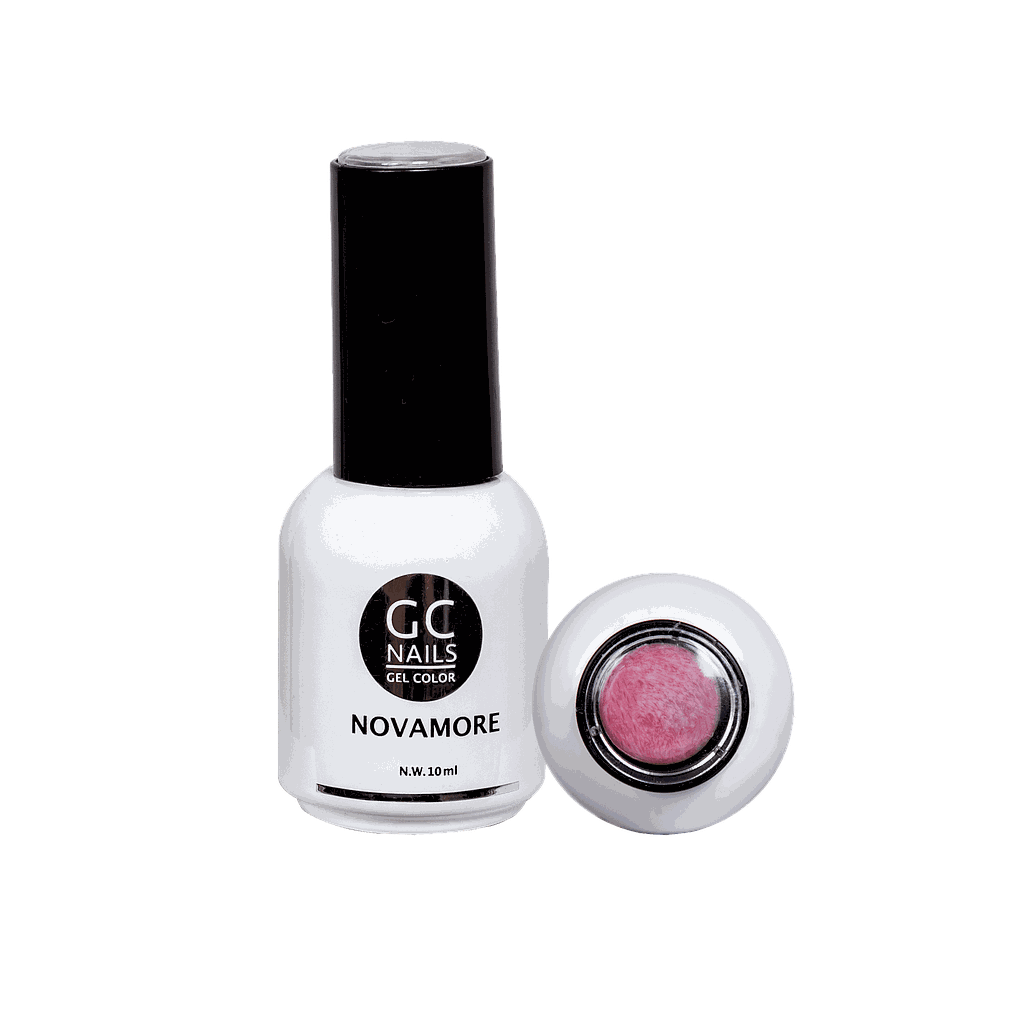 Gcnails - Novamore 1