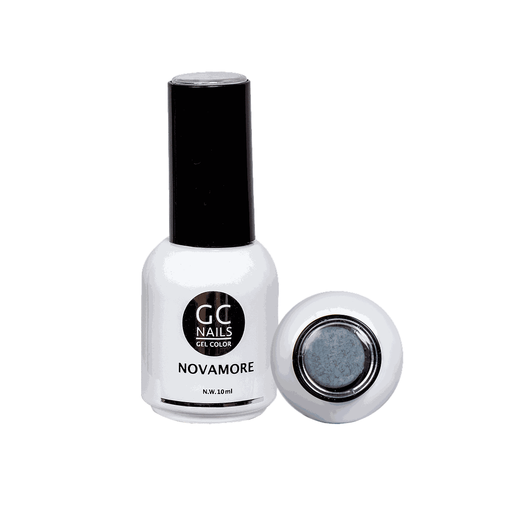 Gcnails - Novamore 2